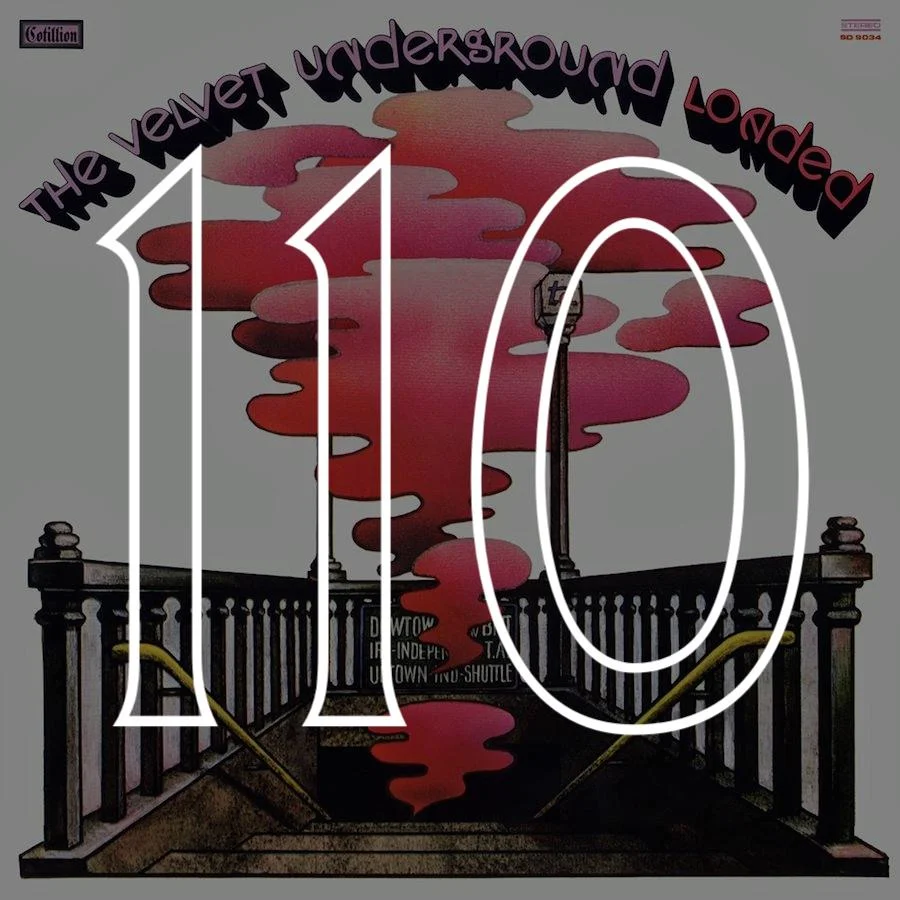 110: The Velvet Underground, 